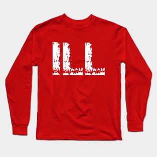 ILL Long Sleeve T-Shirt